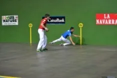 Varios momentos de la velada. SN