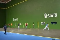 Varios momentos de la velada. SN