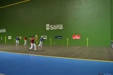 Varios momentos de la velada. SN