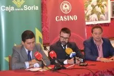 Caja Rural de Soria