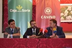 Caja Rural de Soria