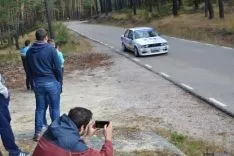 XV Rallye Sprint Navaleno-Canicosa