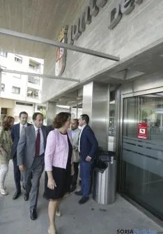 Un momento de la presentación. / SN