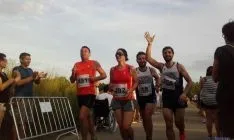 Imagen de la XXIII edición de la Soria-Valonsadero. /SN