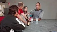 Imágenes del torneo de pádel celebrado en Golmayo, Soria.
