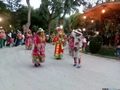 En imágenes: XVIII Jornadas Interculturales en Soria.
