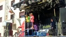 VIII Carrera Popular de Golmayo, Soria.