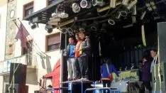 VIII Carrera Popular de Golmayo, Soria.