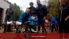 En imágenes: IV edición del Campano Chico en Soto Playa, Soria.