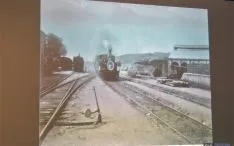 Conferencia de Joaquín Alcalde sobre la Soria de los últimos 50 años