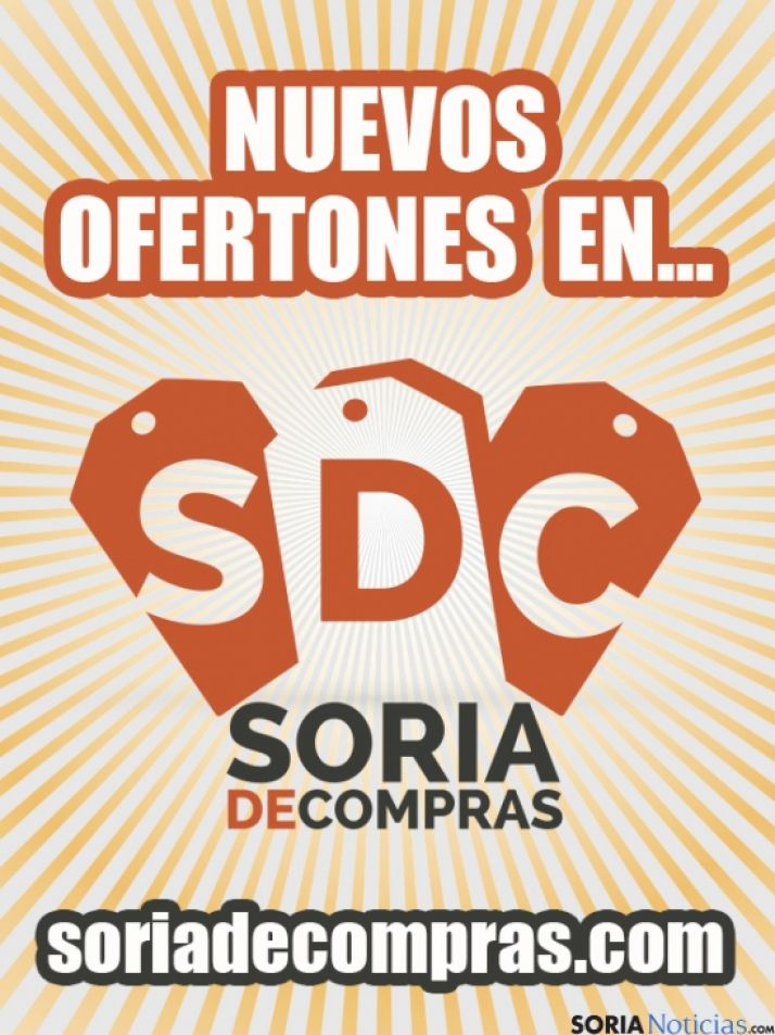 Soria de Compras