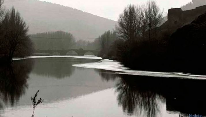 Exposición de OnPhoto Soria en el Museo Numantino.