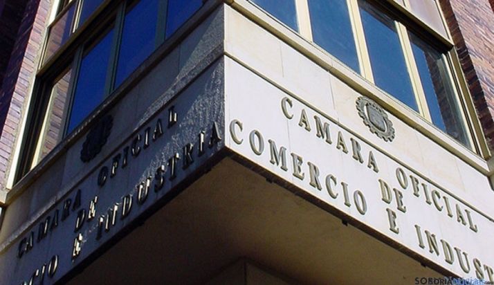 Nuevo ciclo empresarial de la Cámara. / SN