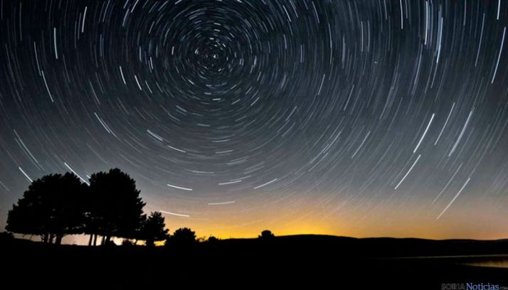 Exposición de la asociación Fotografiando Soria en el Fielato.