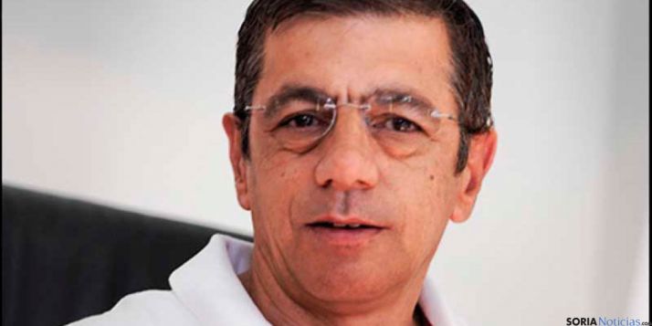 José Luis Amores, ponente en OnPhoto Soria.