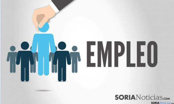 Ofertas de empleo en Soria.