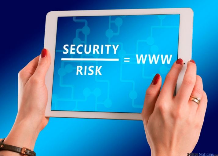 Jornada en FOES sobre protección de datos (Soria).