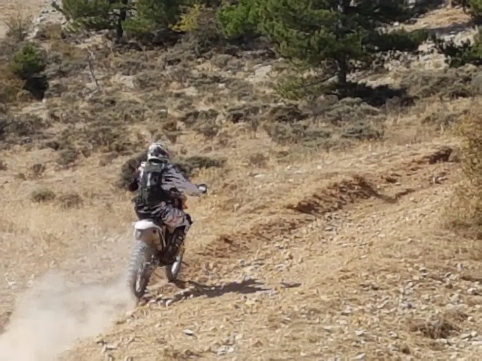 Enduro de Resistencia Trofeo San Leonardo