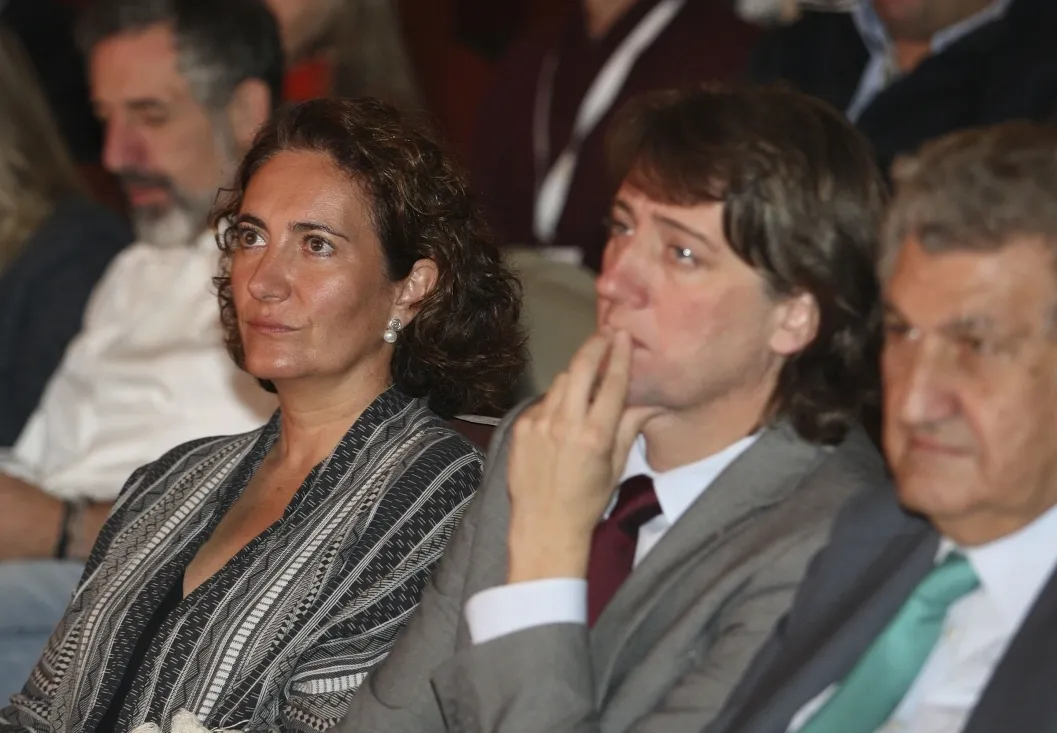 Imagen de la apertura del Soria Gastronómica 2016. / SN