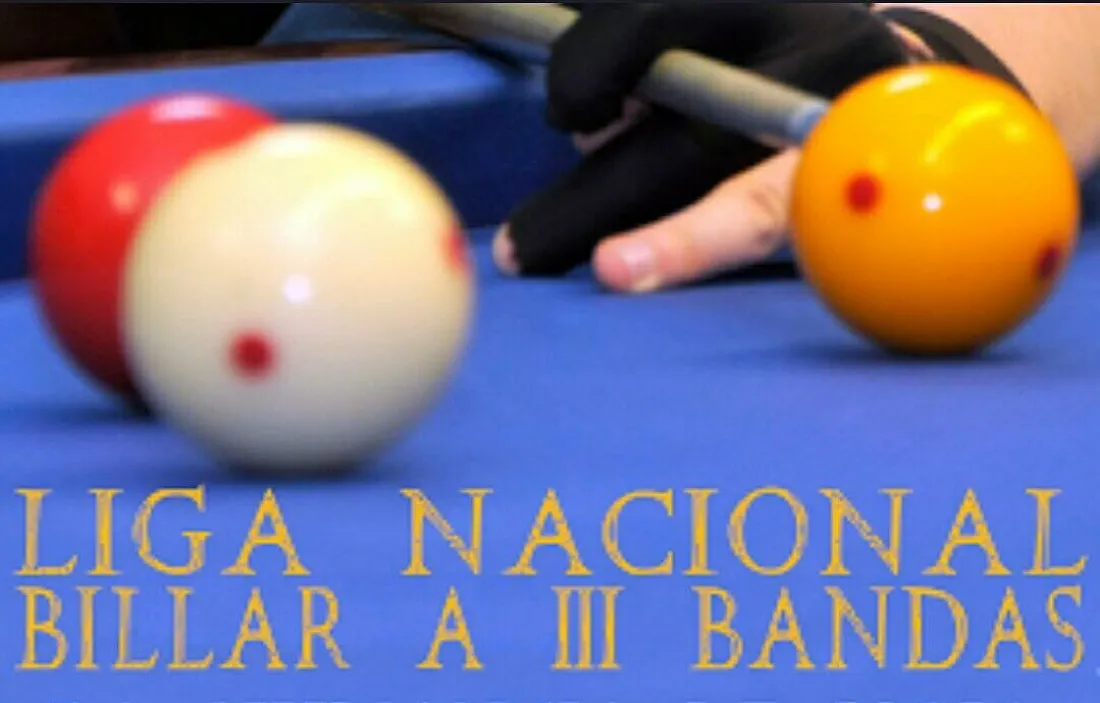 El sábado, torneo de billar americano en el Casino - SoriaNoticias