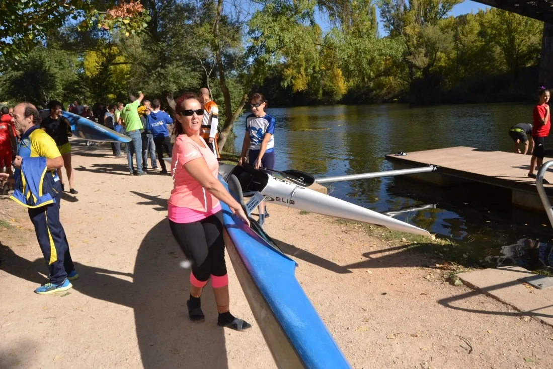 Regata de San Saturio 2016. /SN