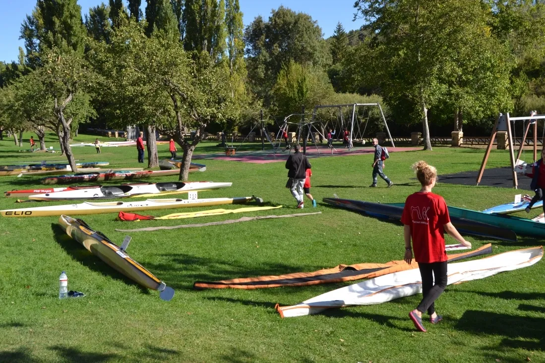 Regata de San Saturio 2016. /SN