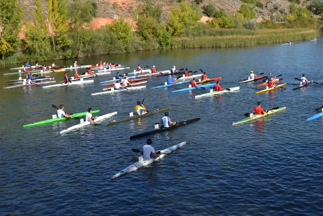Regata de San Saturio 2016. /SN