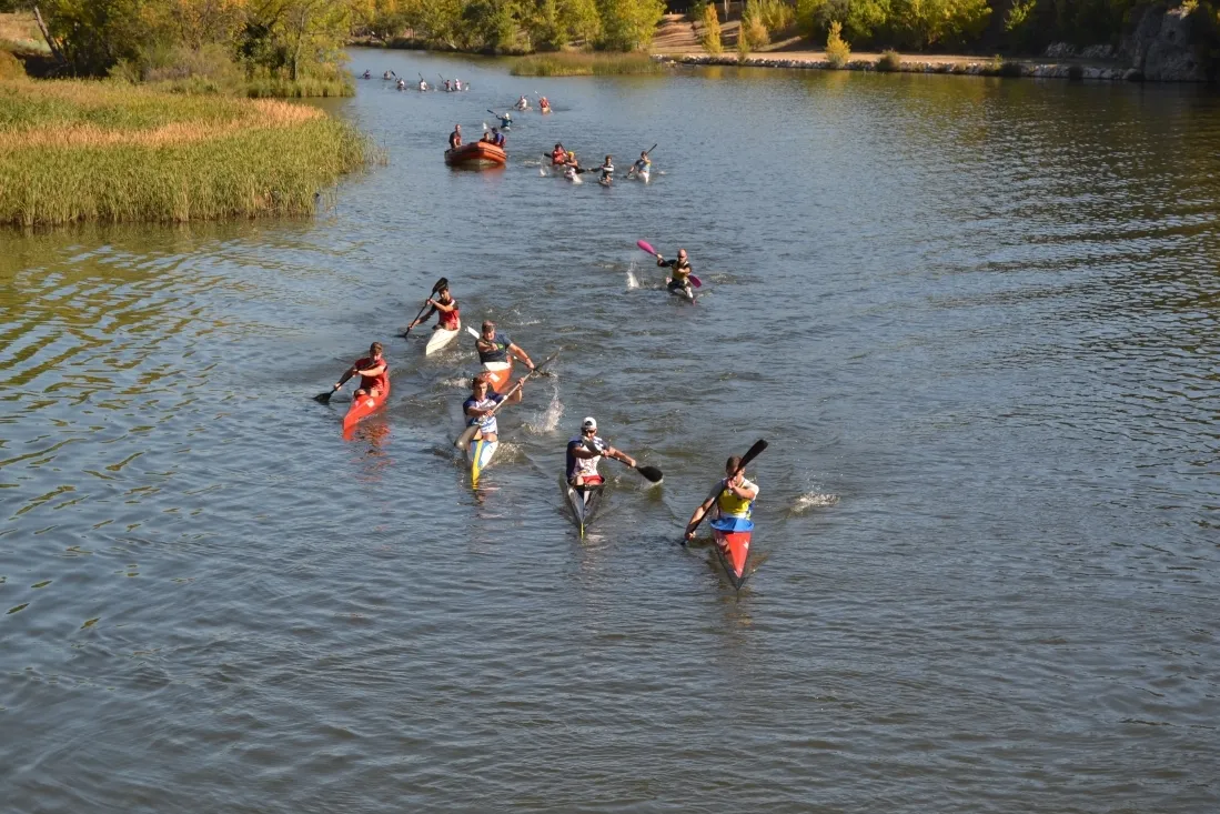 Regata de San Saturio 2016. /SN
