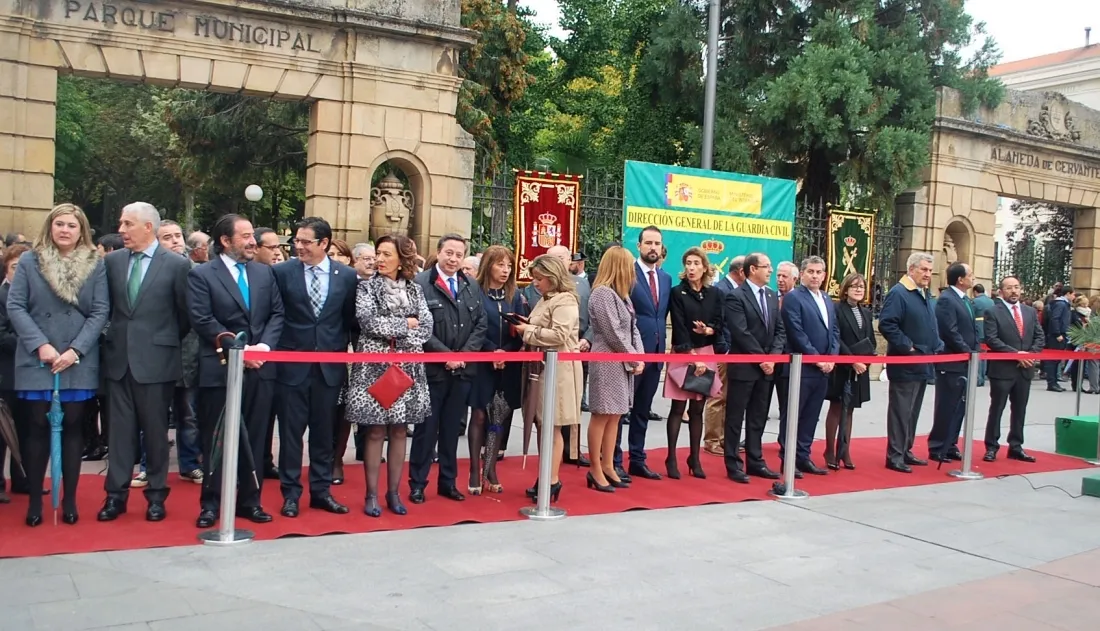 Una de las imágenes de la jornada de este miércoles./SN