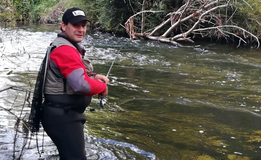 Buena jornada la de este sábado para la pesca./SN