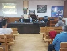 Feria Forestal Cabrejas