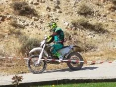 Enduro de Resistencia Trofeo San Leonardo