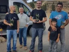 Enduro de Resistencia Trofeo San Leonardo