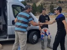 Enduro de Resistencia Trofeo San Leonardo