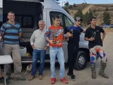 Enduro de Resistencia Trofeo San Leonardo