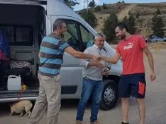 Enduro de Resistencia Trofeo San Leonardo