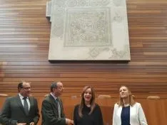 Cortes de Castilla y León