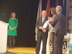 Homenaje a Millán Maroto en Soria Gastronómica