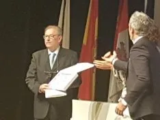 Homenaje a Millán Maroto en Soria Gastronómica