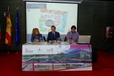 Momentos del curso /JCyL