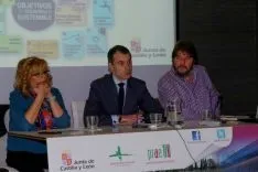 Momentos del curso /JCyL