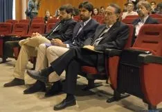 Imagen del X Foro SoriActiva este miércoles./SN