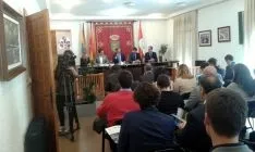 Una imagen de la jornada. / SN