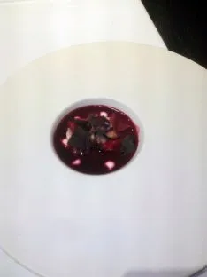 Una de las creaciones de Solla. / SN