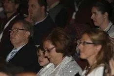 Imagen de la apertura del Soria Gastronómica 2016. / SN