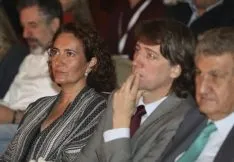 Imagen de la apertura del Soria Gastronómica 2016. / SN