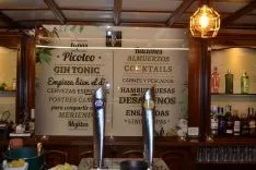 Inauguración de La Isla en Soria. SN