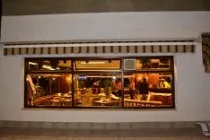 Inauguración de La Isla en Soria. SN