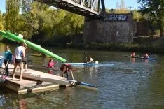Regata de San Saturio 2016. /SN