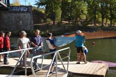 Regata de San Saturio 2016. /SN